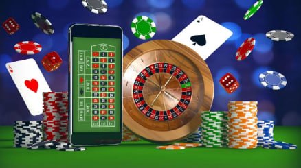 Tampilan mobile kategori Dapatkan Uang