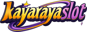 Logo kayarayaslot di bilah navigasi